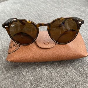 Ray Ban sunglasses